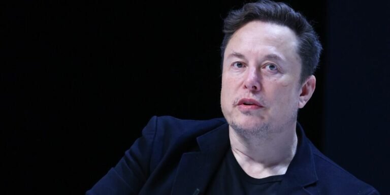 Elon Musk Says Report He’ll Donate $45 Million A Month To Trump PAC ‘Ridiculous’