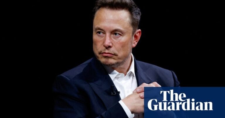 Elon Musk denies he will donate $45 million a month to Trump’s Super PAC