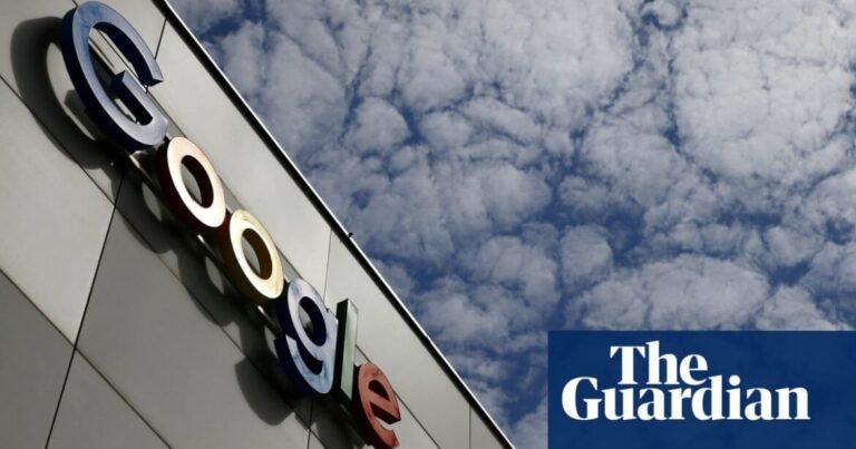 Google parent company’s second-quarter earnings beat expectations