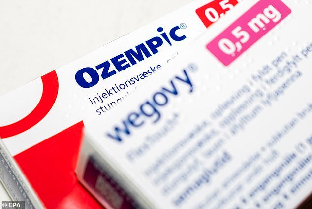 Ozempic and Wegovy drug approved for treating heart problems, a move that could open the door for millions more Britons to get the fat-burning vaccines