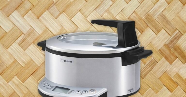 The Best Zojirushi Rice Cookers